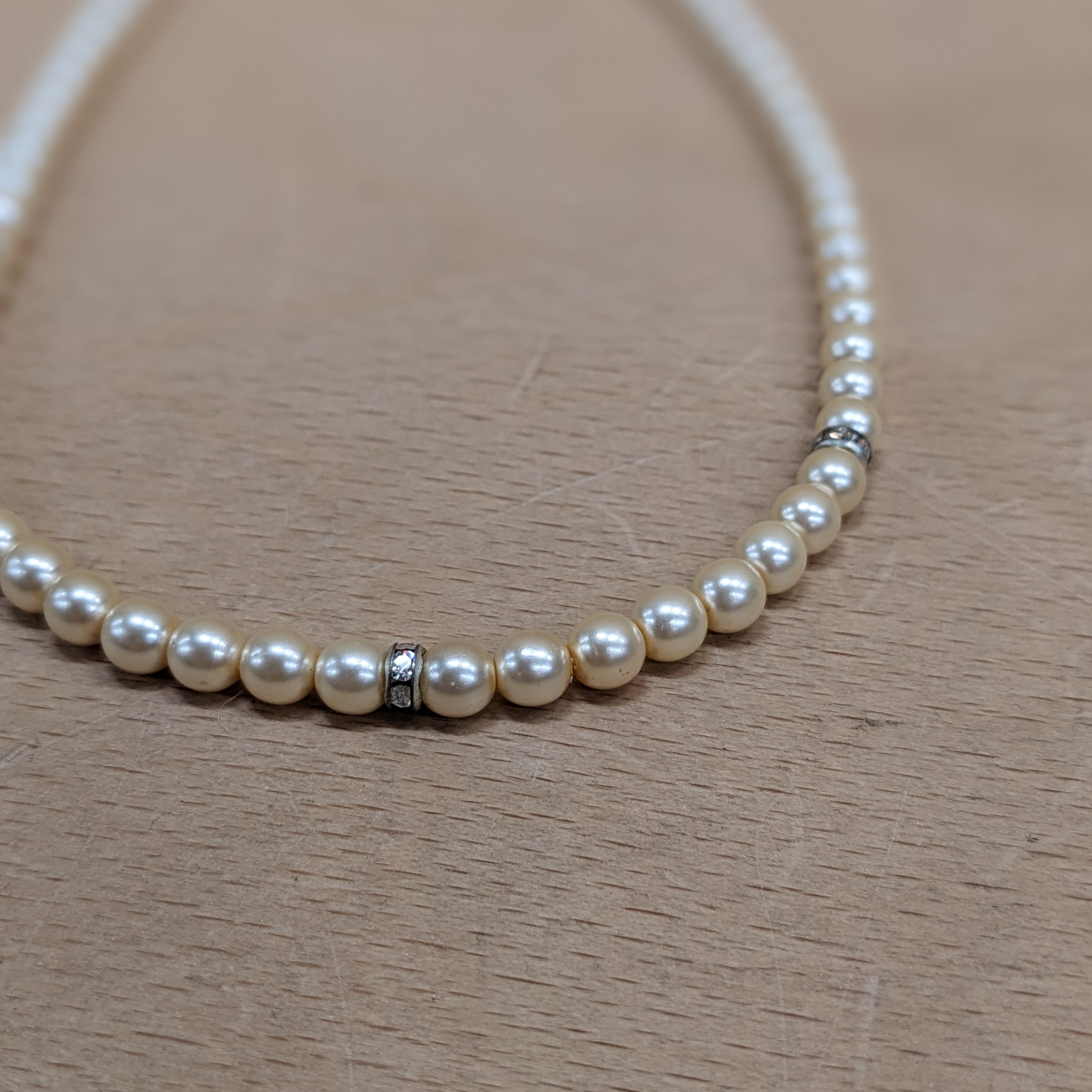 M&s sale pearl jewellery