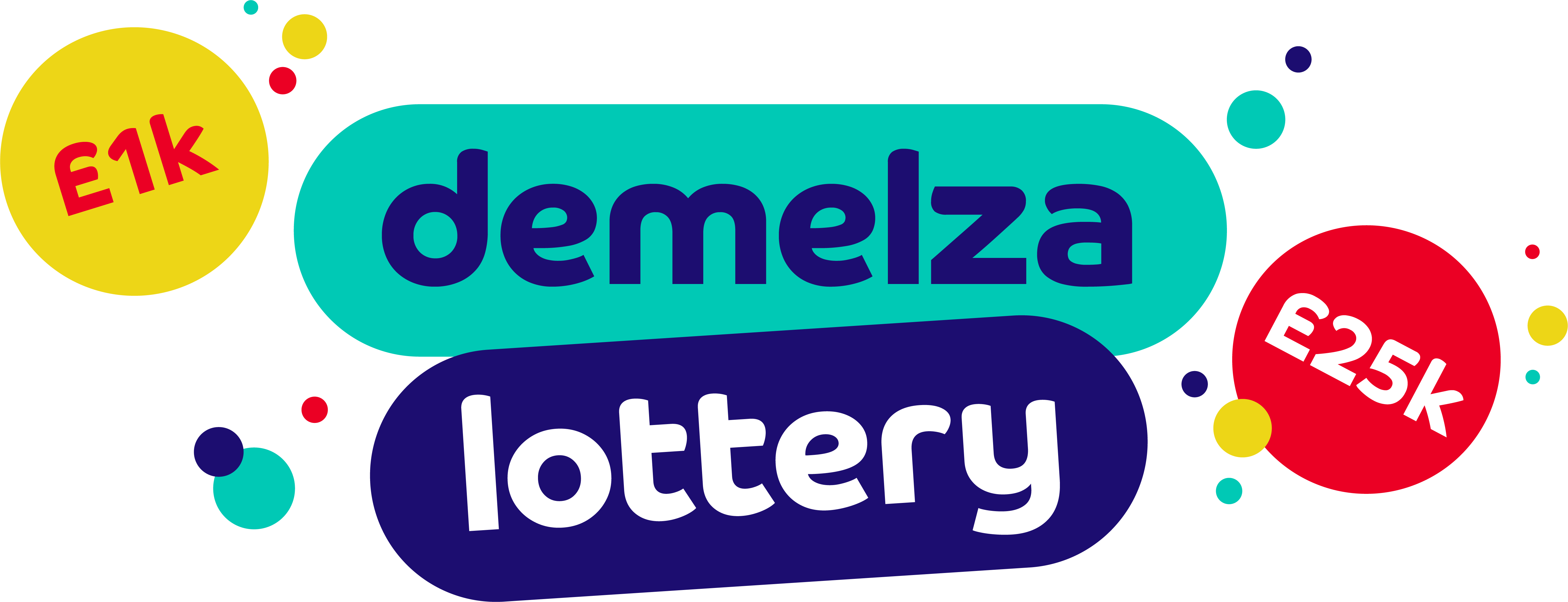 Demelza Lottery Logo (1)